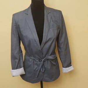BANANA REPUBLIC JACKET. Final price